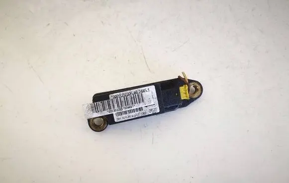 Mercedes-Benz C W203 Airbag deployment crash/impact sensor 0018204426
