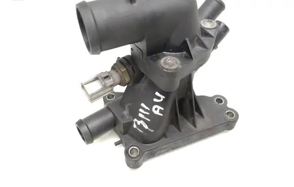 Thermostat/thermostat housing