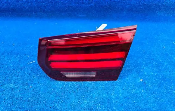 BMW 3 F30 F35 F31 Rear/tail lights 7456524