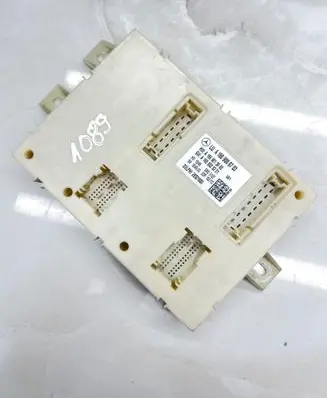 Mercedes-Benz ML W166 SAM control unit A1669008703 A1669029201 A1669013000
