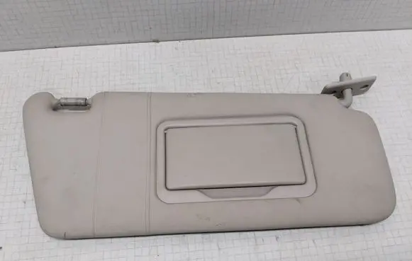 Mercedes-Benz A W168 Sun visor