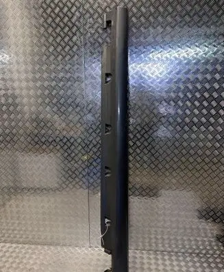 Mercedes-Benz ML W166 Thresholds for All-terrain vehicles A1666980754