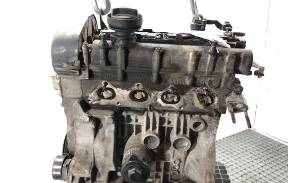 Seat Cordoba (6L) Engine BKY
