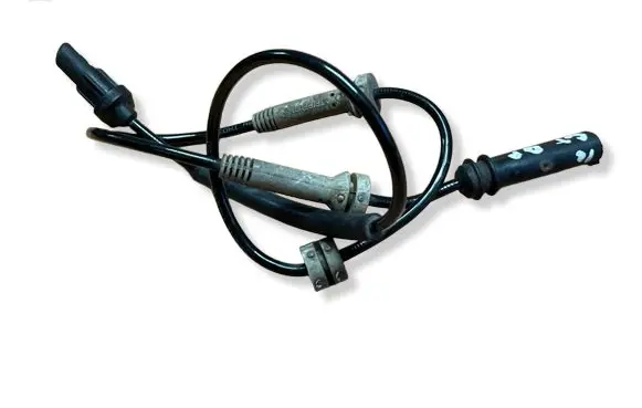 BMW 5 GT F07 ABS brake wheel speed sensor 6783051