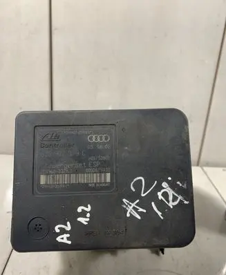Audi A2 ABS Pump 8Z0614517E