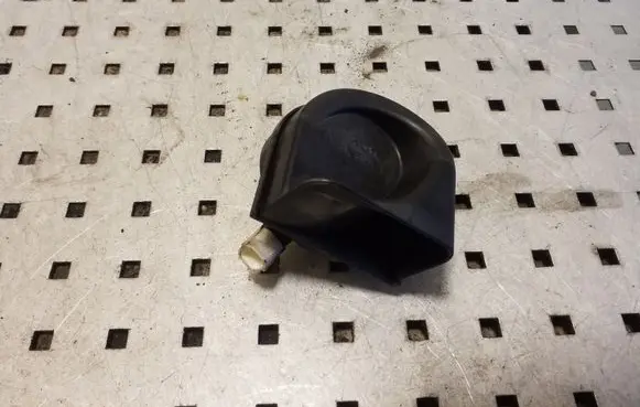 Honda Accord Horn signal E358943