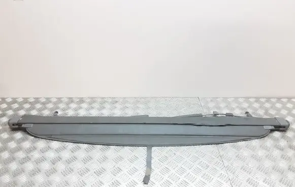 Toyota Avensis T250 Parcel shelf load cover 