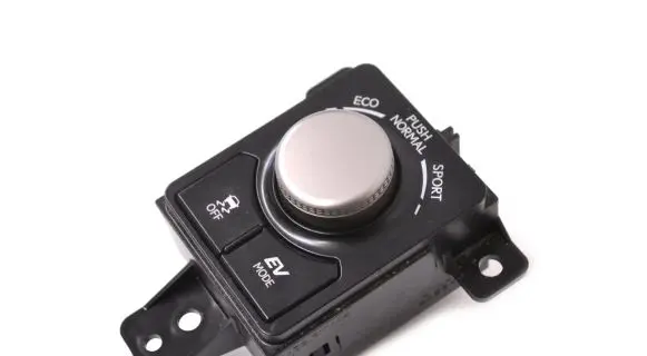 Lexus RX 450H Other switches/knobs/shifts 75H322