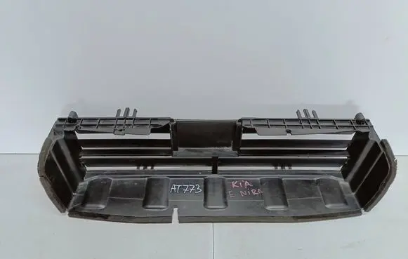 KIA Niro Intercooler air guide/duct channel 86963-A0000 AT773 86953-A0000