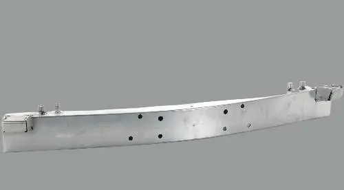 Mercedes-Benz AMG GT R190 C190 Rear bumper support beam A1906409700