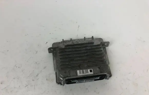 Maserati Levante Headlight ballast module Xenon 90035944