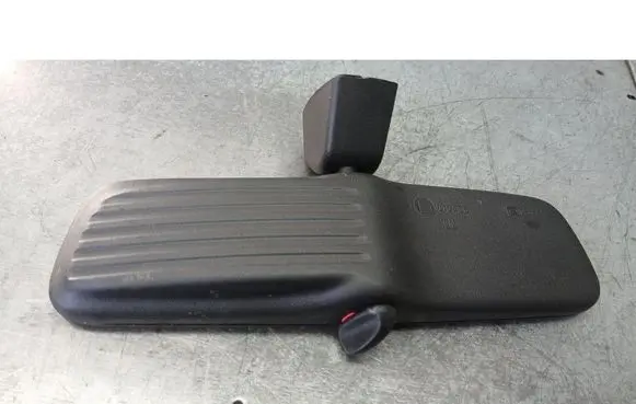 Opel Meriva A Side skirt rear trim 