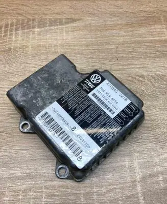 Volkswagen PASSAT B6 Airbag control unit/module 5N0959655A 39113519