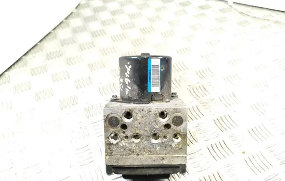 Volkswagen PASSAT B6 ABS Pump 3C0614095M 15747502B 15747702