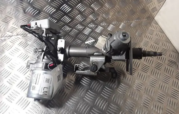 Toyota Aygo AB40 Electric power steering pump 896500H090 JJ301001571