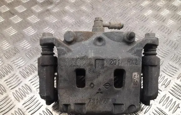 Nissan Ariya Front brake caliper 410105MT0B