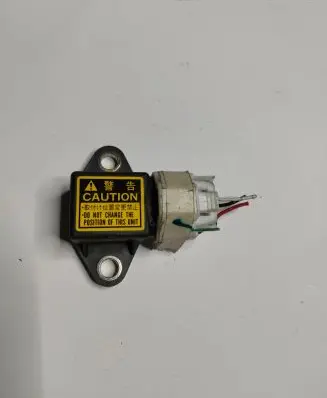 Toyota RAV 4 (XA20) Airbag deployment crash/impact sensor 8944160010 4991000410