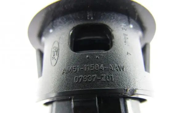 Ford Kuga II Engine start stop button switch am5111584aaw