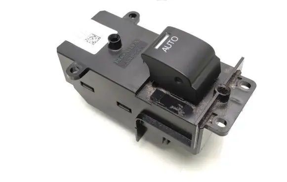 Honda CR-V Electric window control switch 35760SWAG010M2 7988088 0710104001415