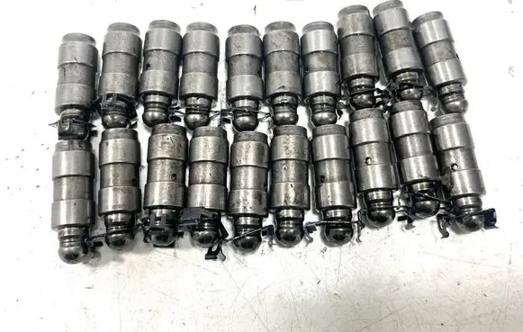 SsangYong Rexton Valve rocker arm 