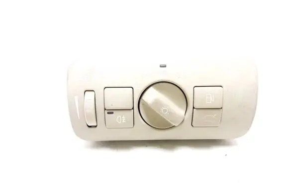 Volvo XC60 Light switch 30739430