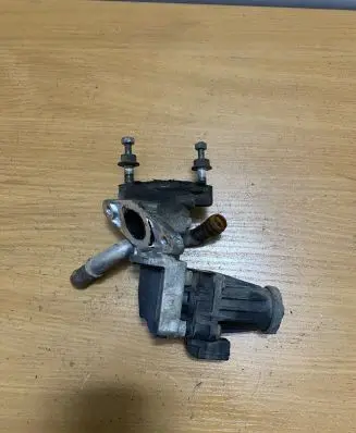 Ford Transit EGR valve BK2Q9D475CD
