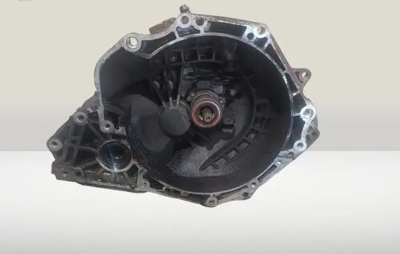 Opel Astra H Manual 5 speed gearbox F17