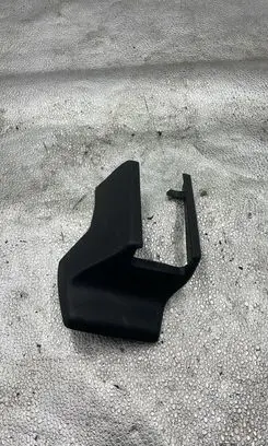 Lexus IS 220D-250-350 Front passenger seat rail trim IS72138