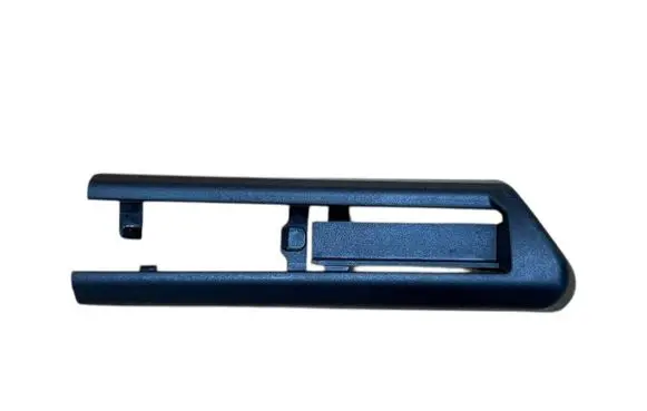 BMW 5 GT F07 Front door seat control surround trim 52107340341 7340341
