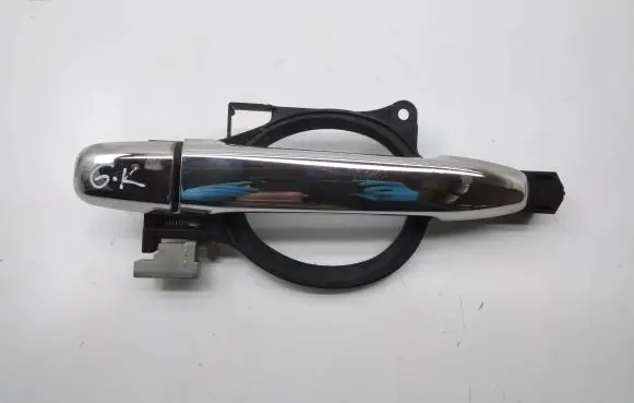 Peugeot 4007 Rear door exterior handle
