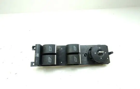 Ford Grand C-MAX Electric window control switch AM5T14A132CA 10020922