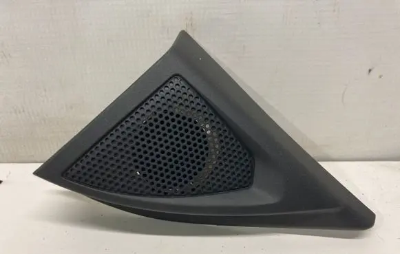 Peugeot 3008 II Front door high frequency speaker 9810509577 98105095ZD 9809351180