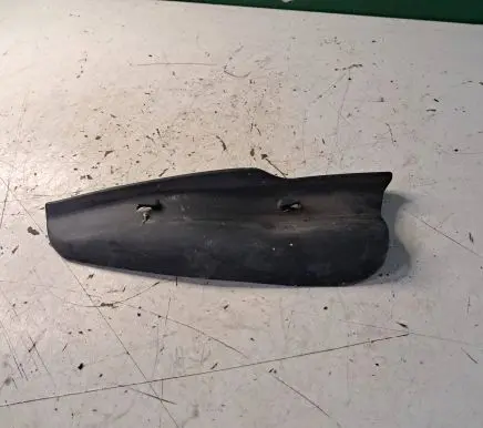 Nissan Primastar Fuel tank cap trim 8200081113