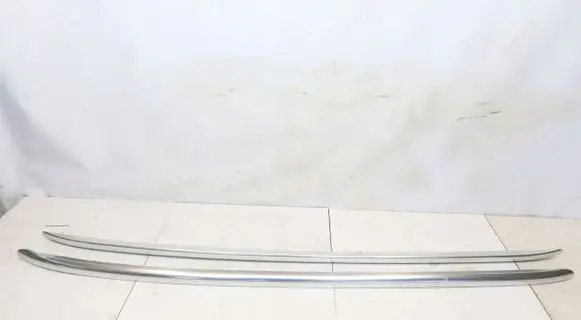Ford S-MAX Roof transverse bars on the 