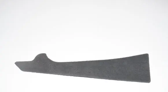 Other center console (tunnel) element