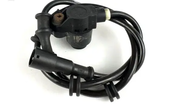 Opel Vectra B ABS brake wheel speed sensor 90464775