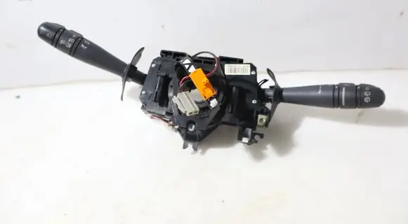Renault Clio II Light switch