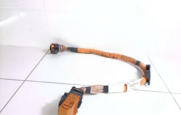 Renault Zoe High voltage cable 297A20686R