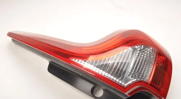 Volvo XC60 Rear/tail lights 89075234