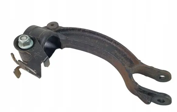 Audi A6 S6 C7 4G Coil spring mount 8K0413037L