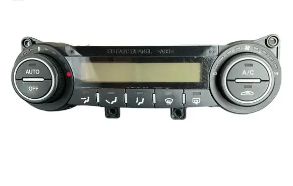 KIA Ceed Climate control unit 972501H602