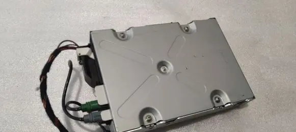 Audi S5 Camera control unit module 8T0907441