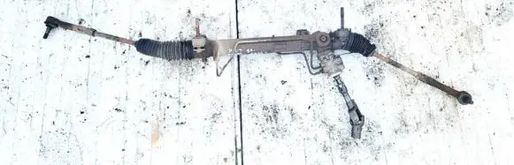 Toyota Corolla Verso AR10 Steering rack LLHD LLHDLLHD