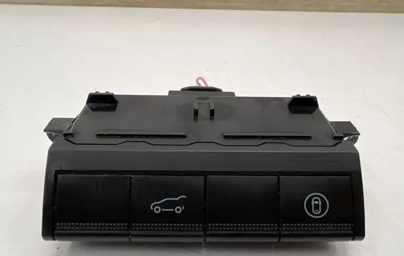 Renault Austral Other switches/knobs/shifts 252739562R