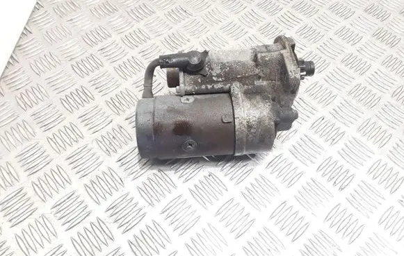 KIA Cerato Starter motor
