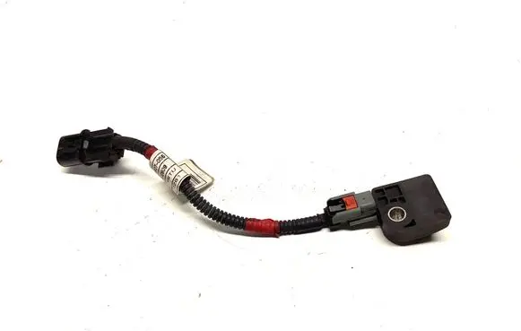 Hyundai ix35 Airbag deployment crash/impact sensor 959202S000 918712Y020