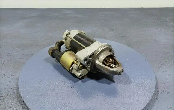 Honda Accord Starter motor 4280001360