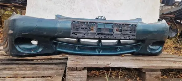 Hyundai Accent Front bumper 8651022300