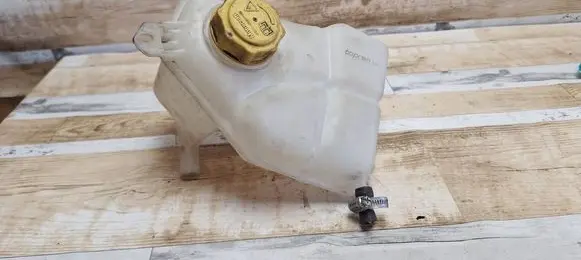 Mazda 2 Windshield washer fluid reservoir/tank 302295