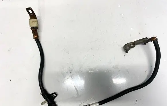 Ford Transit Positive cable (battery) 